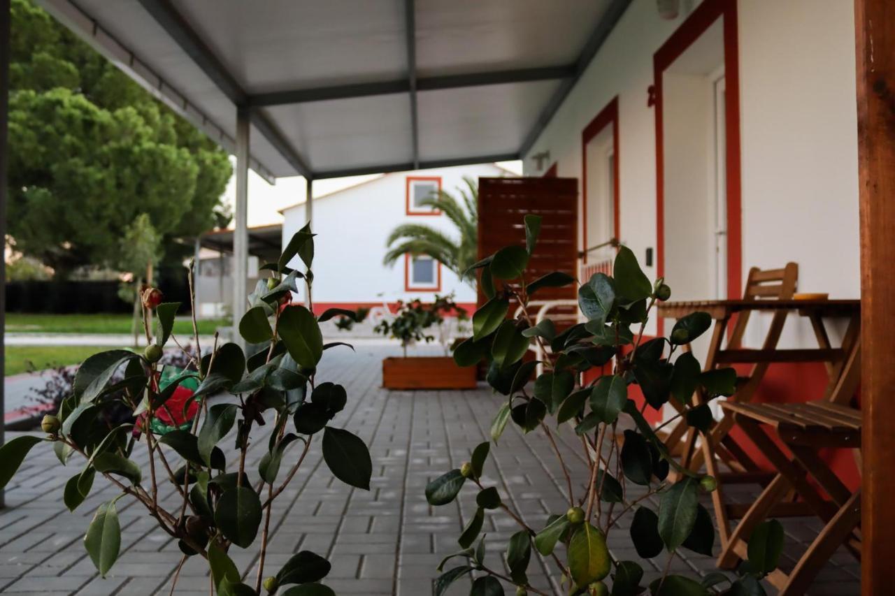 Casa Das Pipas #2 Pinhal Novo Ngoại thất bức ảnh