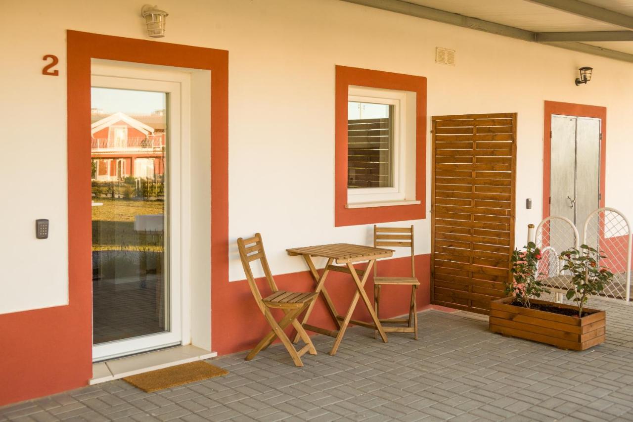 Casa Das Pipas #2 Pinhal Novo Ngoại thất bức ảnh