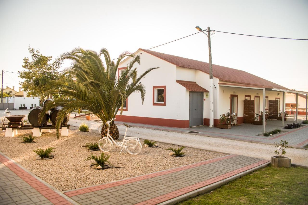 Casa Das Pipas #2 Pinhal Novo Ngoại thất bức ảnh