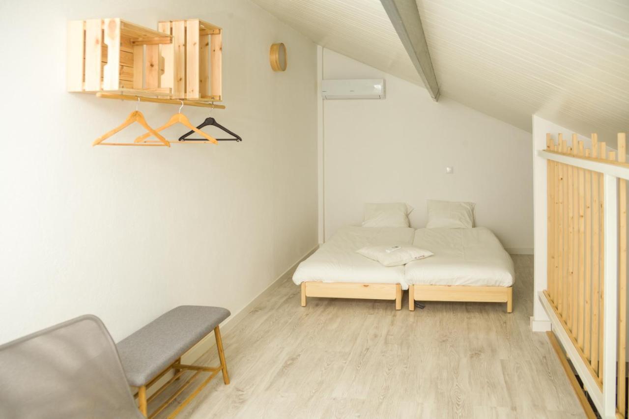 Casa Das Pipas #2 Pinhal Novo Ngoại thất bức ảnh