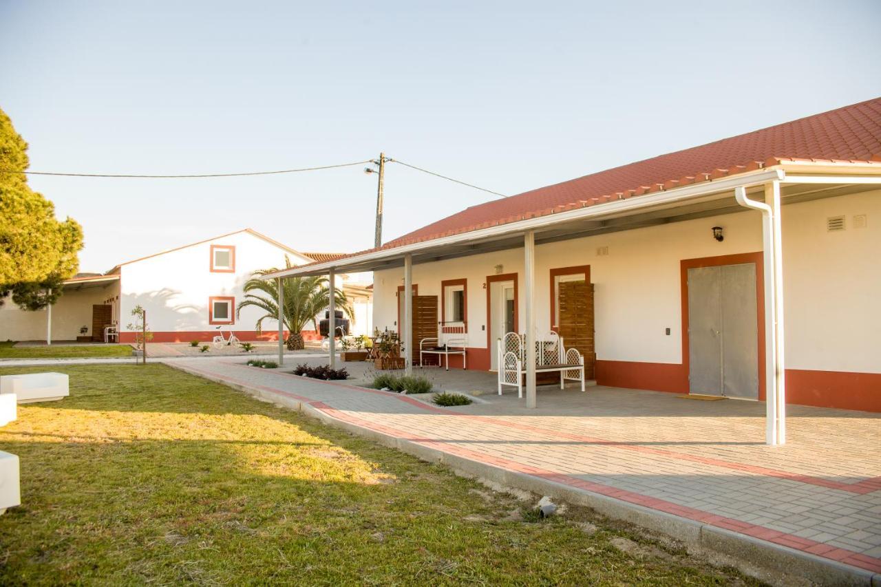 Casa Das Pipas #2 Pinhal Novo Ngoại thất bức ảnh
